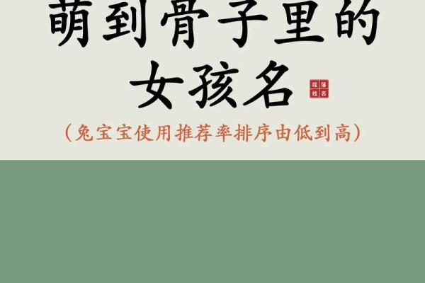 宝宝起名指南：避免常见误区，选出最佳名字