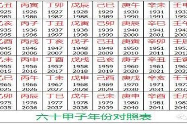 用出生日期查八字五行，免费解析命运密码