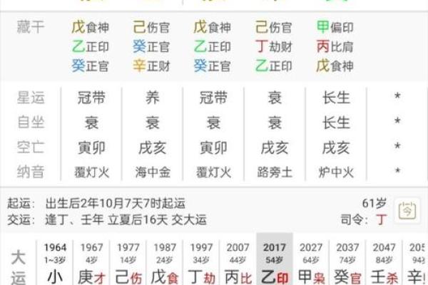 伤官命格在八字命理中的作用