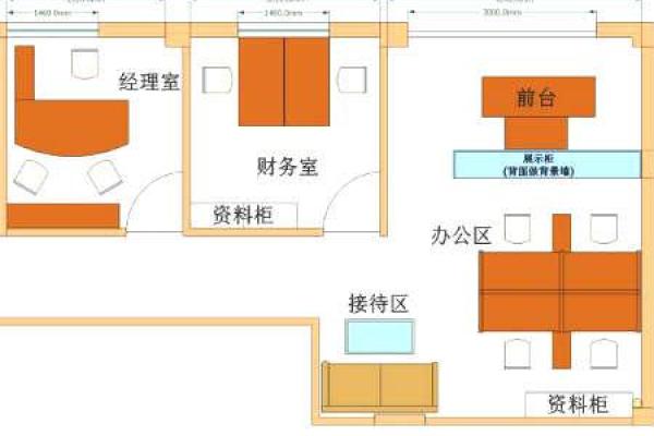 办公室窗户风水如何布局才能提升运势