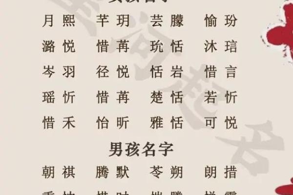 带志字的男孩名字寓意与起名技巧