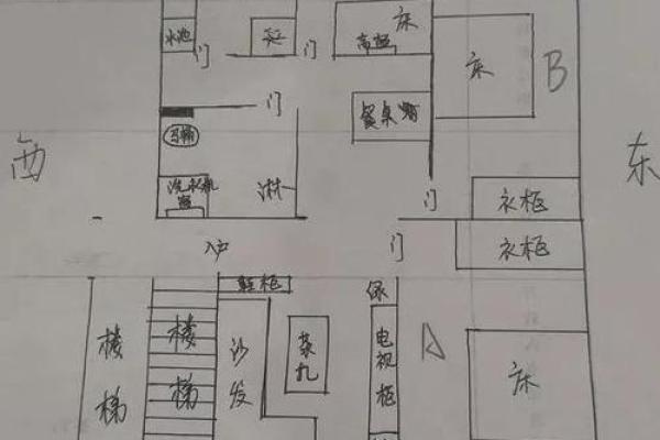 玄空风水布局与气场调节的关系