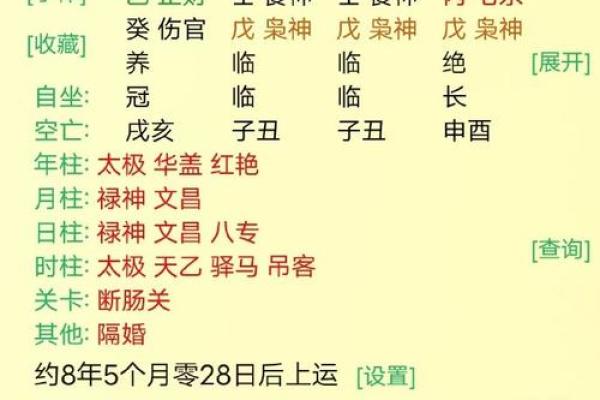 八字配对如何影响婚姻幸福与命运走向