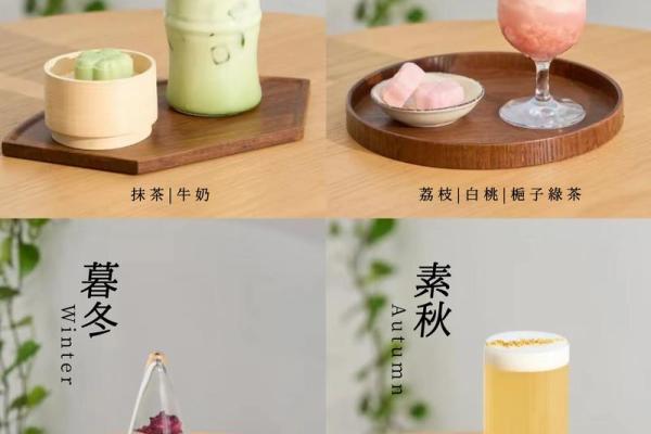 为茶叶店起个独特名字的创意指南