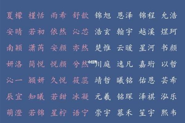 给女宝宝起个与众不同的名字，从这些灵感开始