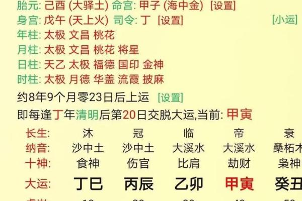 八字如何影响二婚后的幸福指数