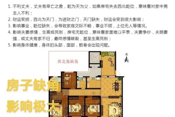 楼房风水与居住者健康的关系