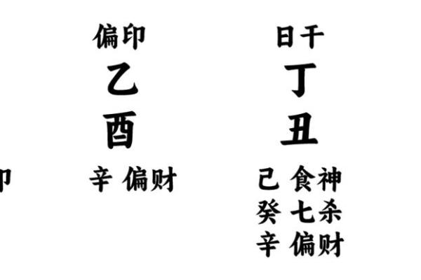 纯阳八字的命理解析与人生运势走势