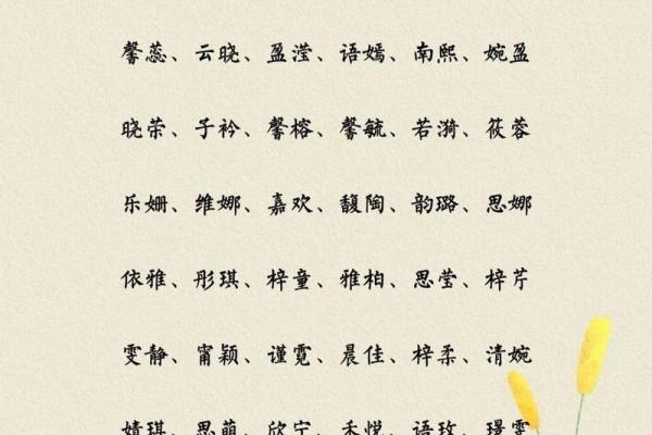 如何通过嘉字起名公司选择合适的名字，开创美好未来