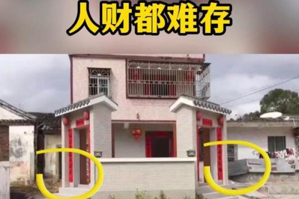 风水与生活：如何用简单方法提升居住环境