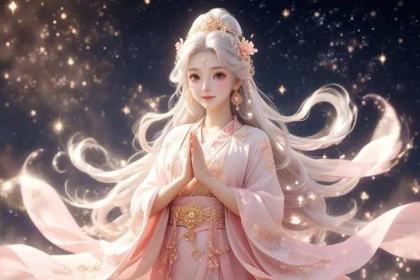 星座揭秘：哪些女人能成为富婆命