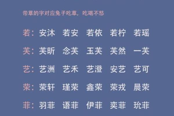 宝宝名字选择不再难，借助起名字网站快速找到灵感