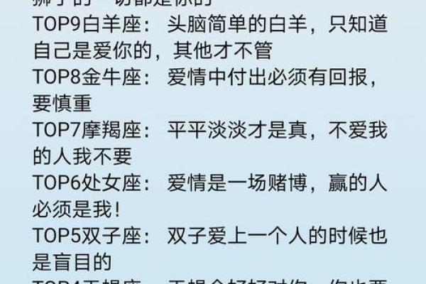 天平座配对星座解析：谁是你的理想伴侣