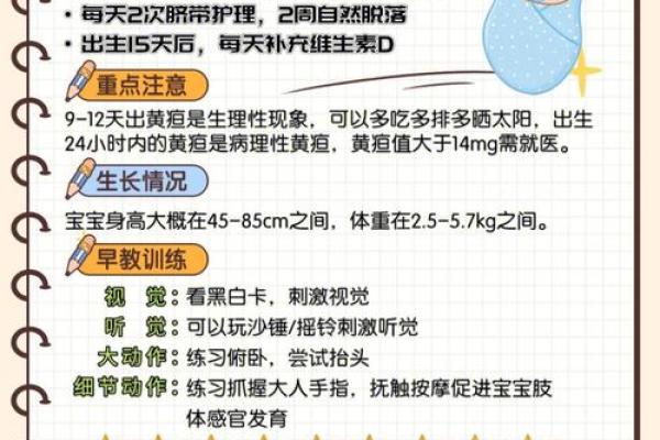 给宝宝起名字时需要注意的五大要点