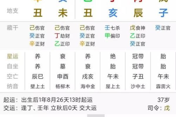 箭命如何影响个人命运和运势的走向