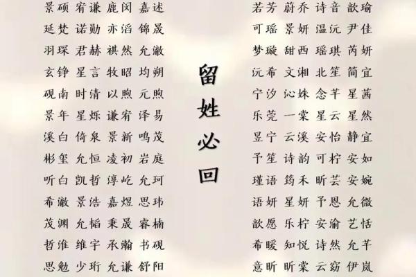 如何为宝宝挑选艾字开头的寓意深长的名字