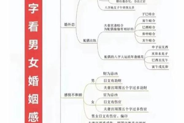 八字格局查询表解析与应用技巧