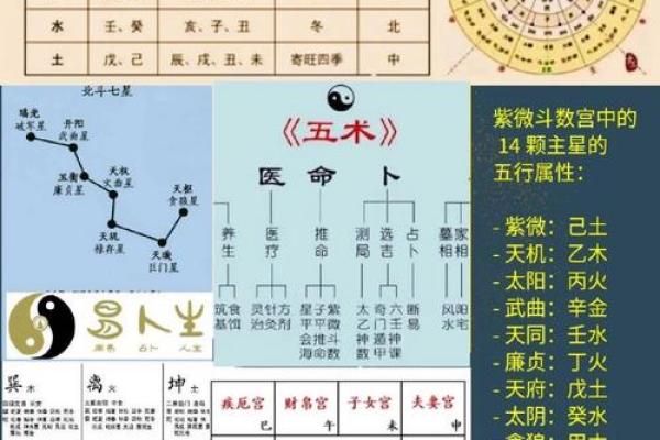 水火命的八字分析与命运特点探讨