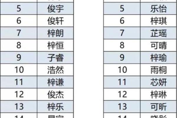 轻松打造独特名字：名字自动生成器的应用与优势