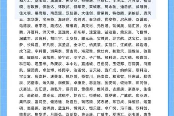 如何为新注册公司起个独特且有吸引力的名字