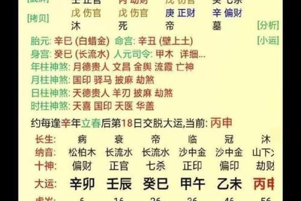 八字软硬对人生的影响，你知道多少