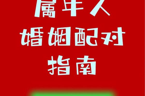 属牛的最佳配对生肖分析与推荐