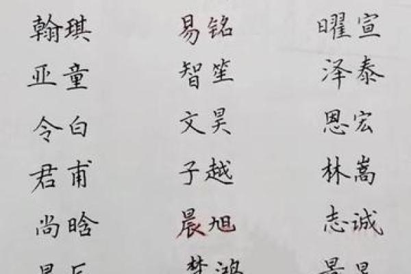 从生肖特点出发 鸡年宝宝名字推荐与解析