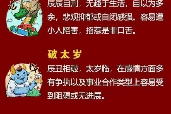 揭秘哪些生肖犯太岁及如何化解