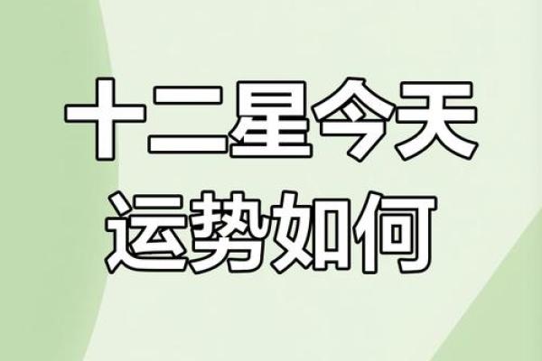 今年运势如何？个性化运势分析助你顺利度过每一天