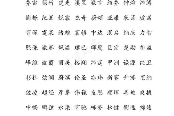 如何为公司起一个具有商务感的名字