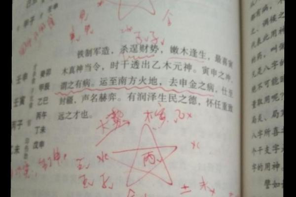 八字华盖的含义与命运影响解析