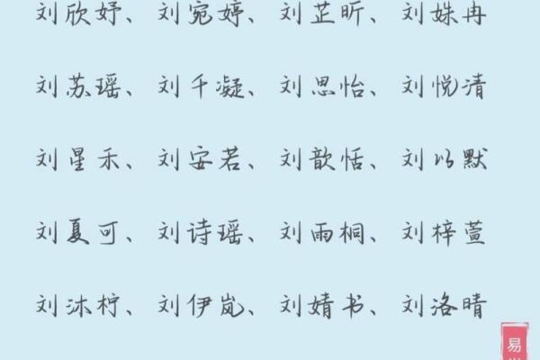 适合缺金命宝宝的吉祥名字推荐