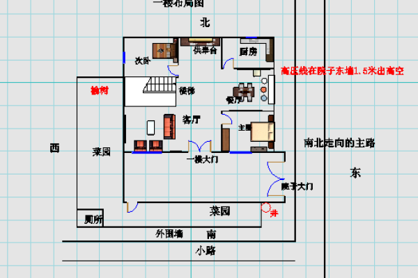 如何通过改善老房子风水改变运势