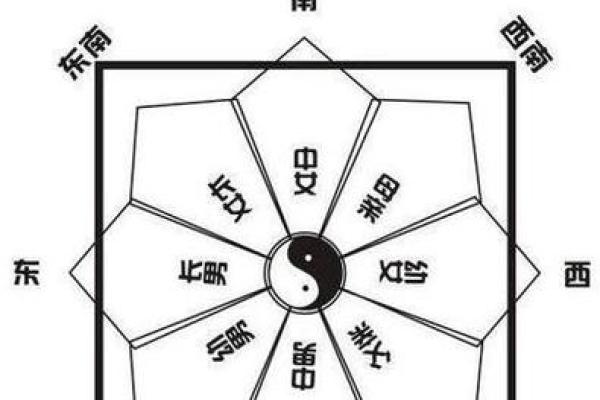 生肖与家居风水：适合不同属相的房屋布局