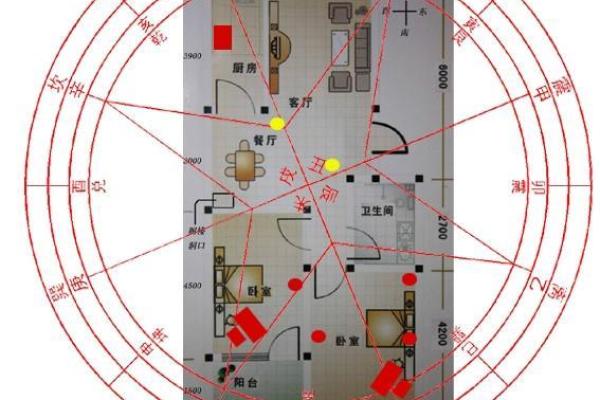 办公室风水布局指南助力招财聚财提升职场运