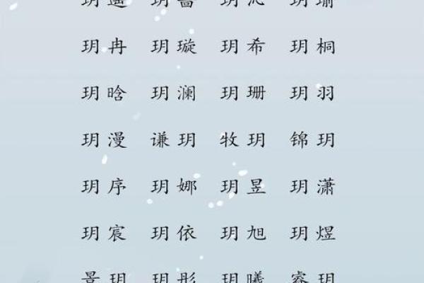 带浩字的名字：深远的意义与命理解析