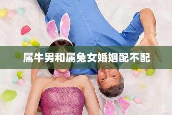 属牛和属马的婚配是否合适？揭秘相配与不合的关键因素