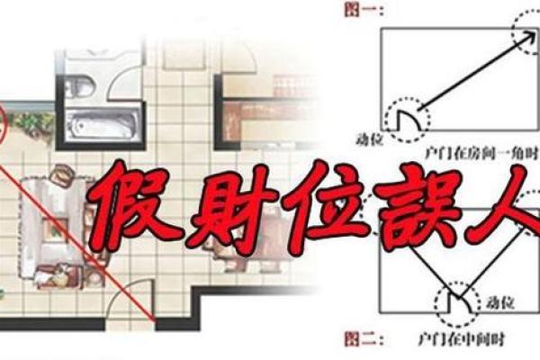 如何利用玄空风水布局财位提升运势和财富