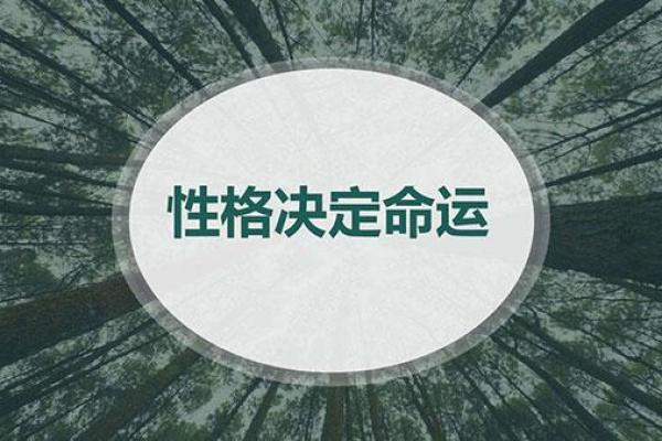 星辰八字揭示你的性格与命运轨迹