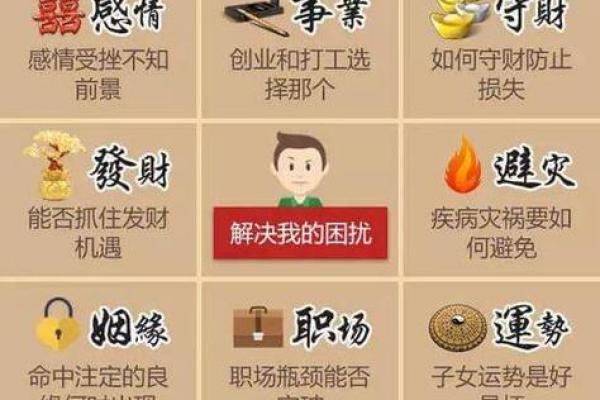 探索生辰八字算命的准确性与信任度