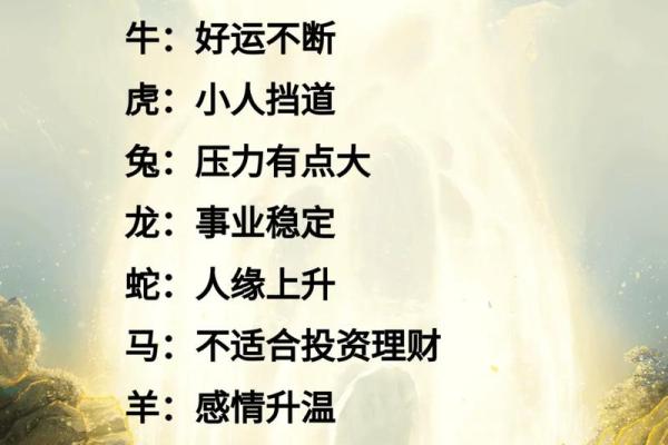 龙羊相合：如何在提升财运与人际关系