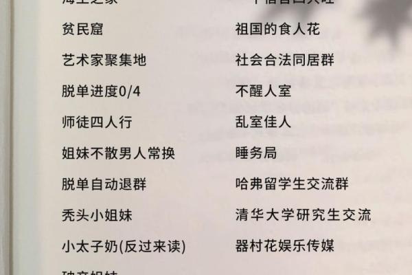 霸气QQ群名字推荐 提升群威力的创意选择