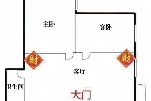 如何优化客厅财位风水以招财进宝