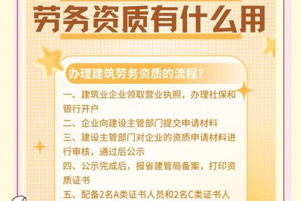 如何为工程建筑劳务公司起一个既专业又有吸引力的名字