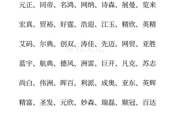 如何为公司工厂选择一个独特且具有品牌价值的名字