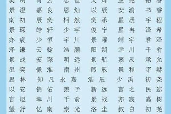 选择带冉字的男孩名字，传承与创新的平衡