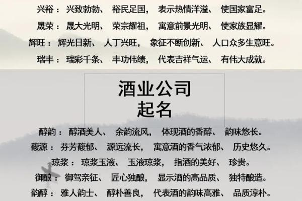 策划公司起名网为创业者提供创新命名方案