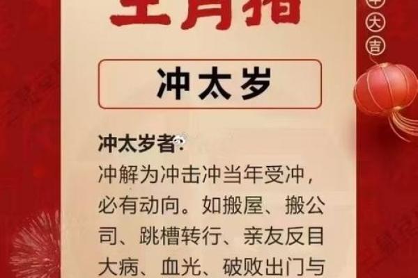 本命年属鼠的人如何避免冲犯太岁